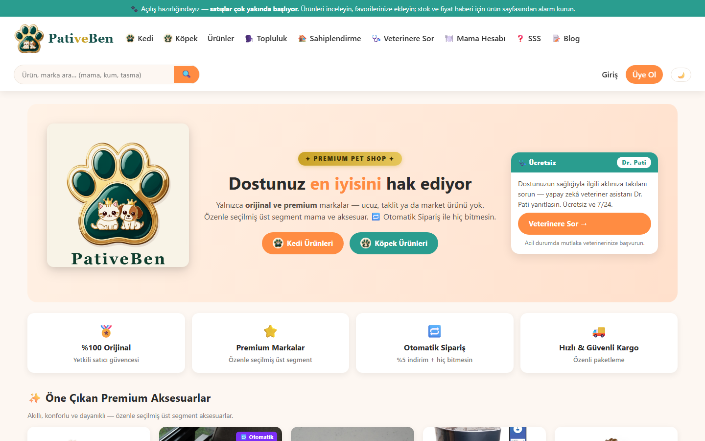 pativeben.com ana sayfa
